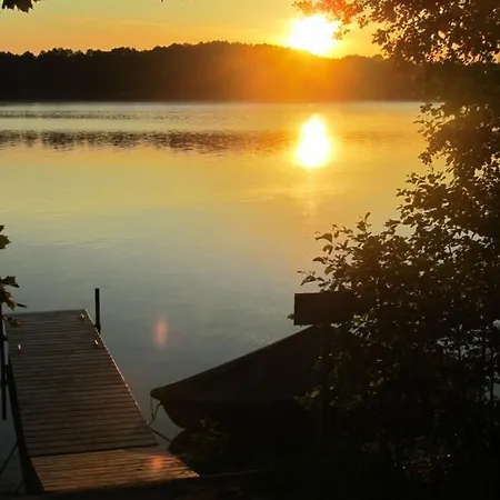 Holiday Apartment With 2 Bedrooms * Gransee