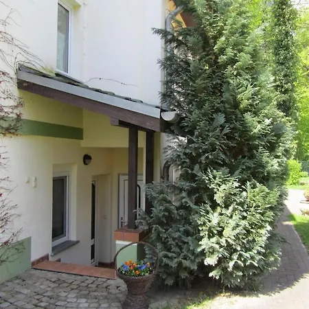 Σπίτι διακοπών With 2 Bedrooms