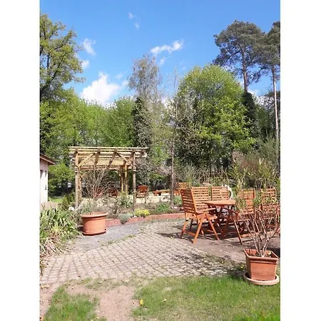 Дом отдыха Holiday Apartment With 2 Bedrooms *